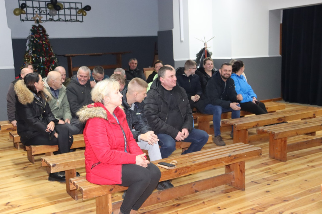 Spotkanie Skidniów