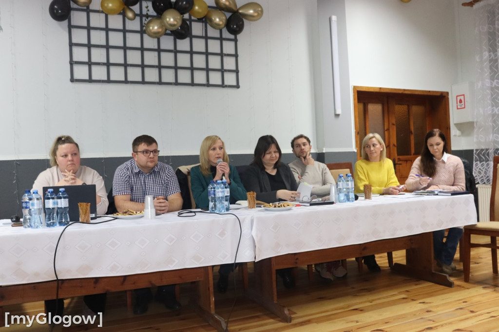 Spotkanie Skidniów