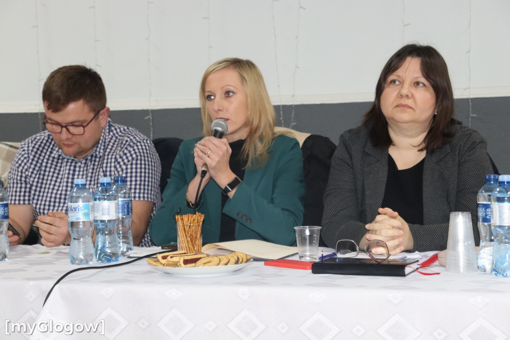 Spotkanie Skidniów