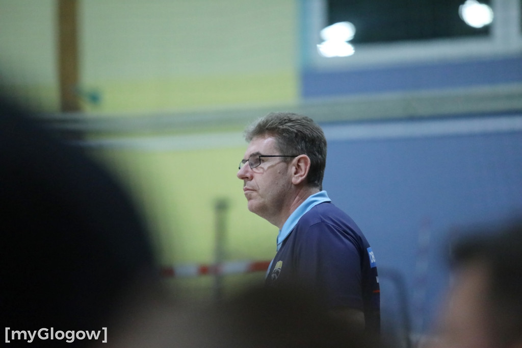 SPS Chrobry Głogów grał z Ikarem Legnica
