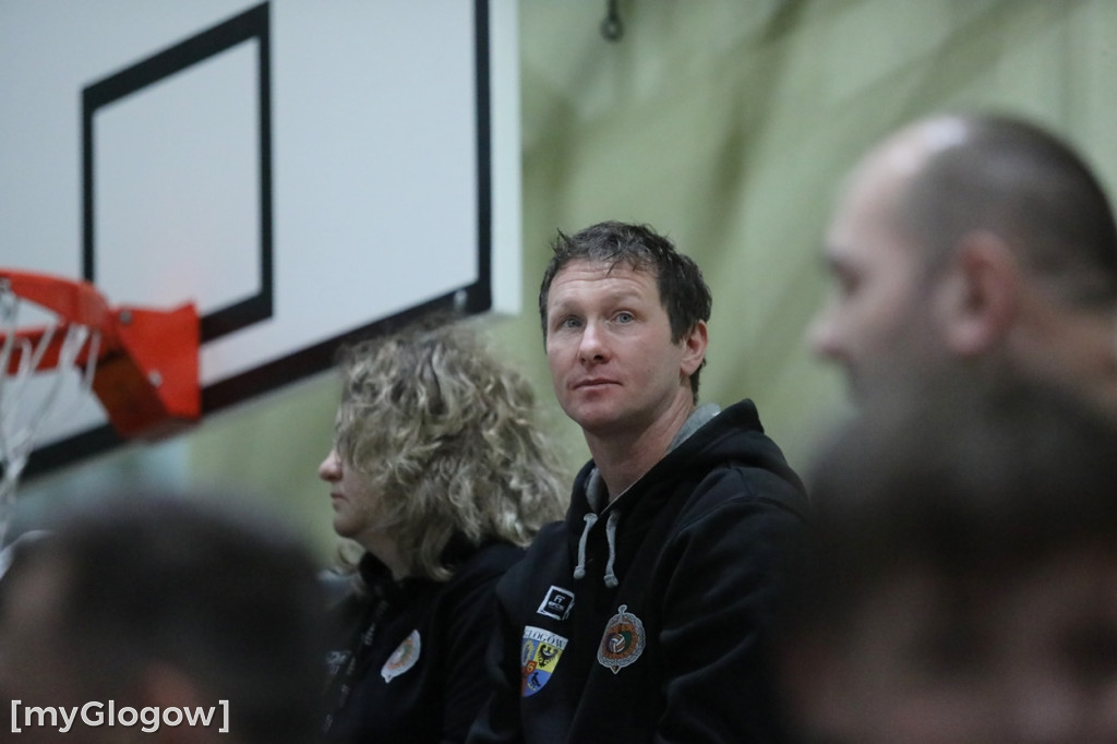 SPS Chrobry Głogów grał z Ikarem Legnica