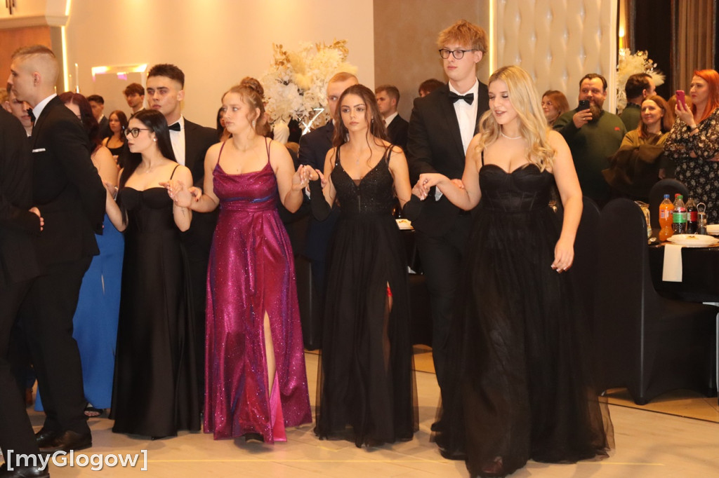 studniówka Wyżykowski