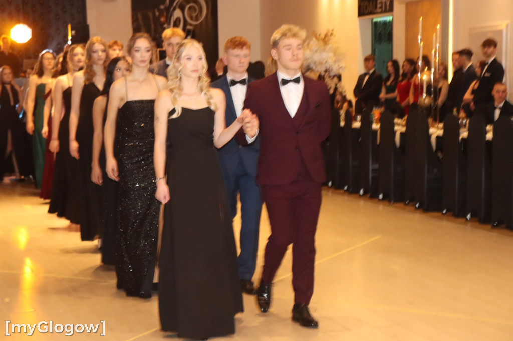 studniówka Wyżykowski