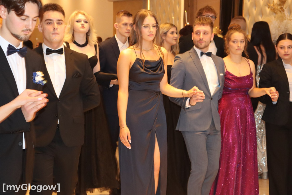 studniówka Wyżykowski