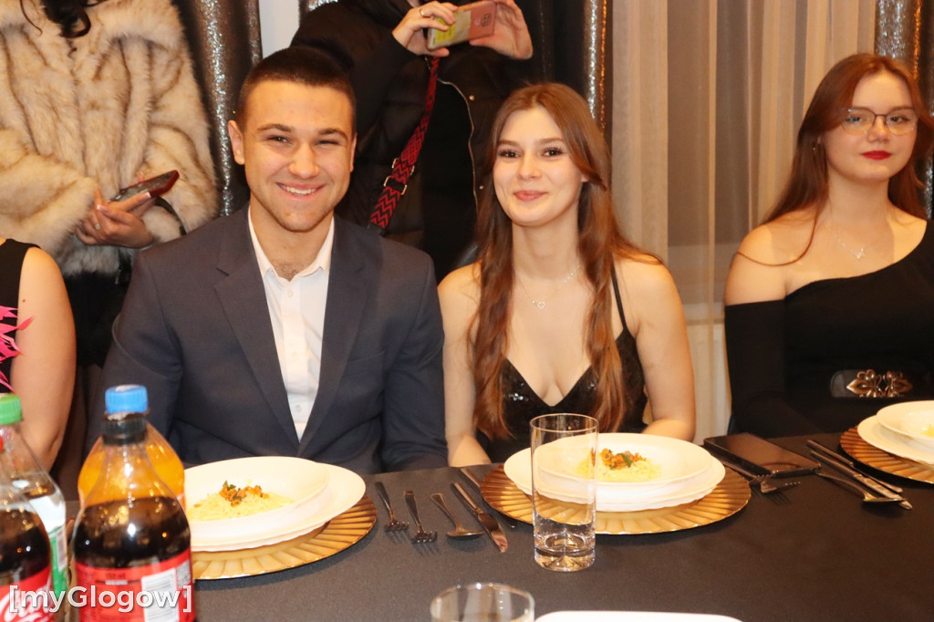 studniówka Wyżykowski