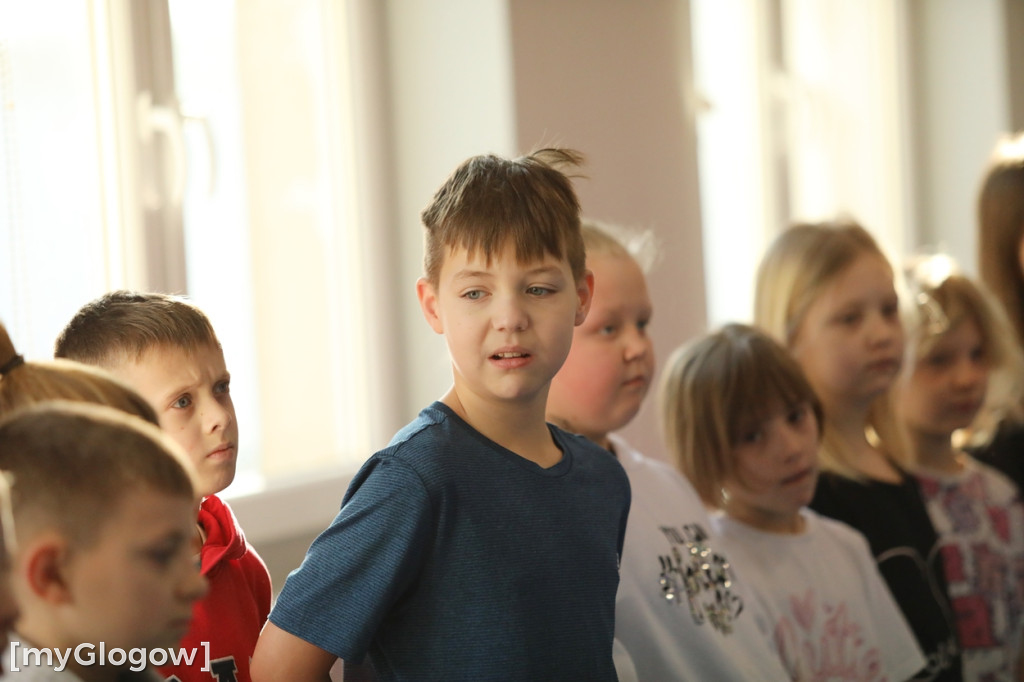 Pierwszy trening judo na ferie