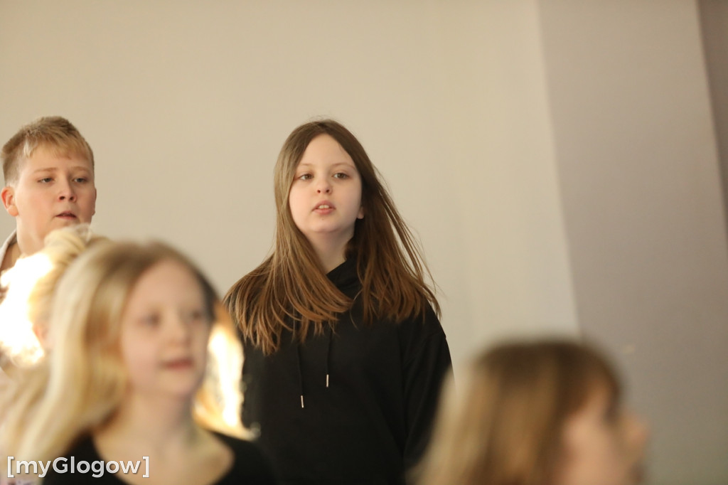 Pierwszy trening judo na ferie