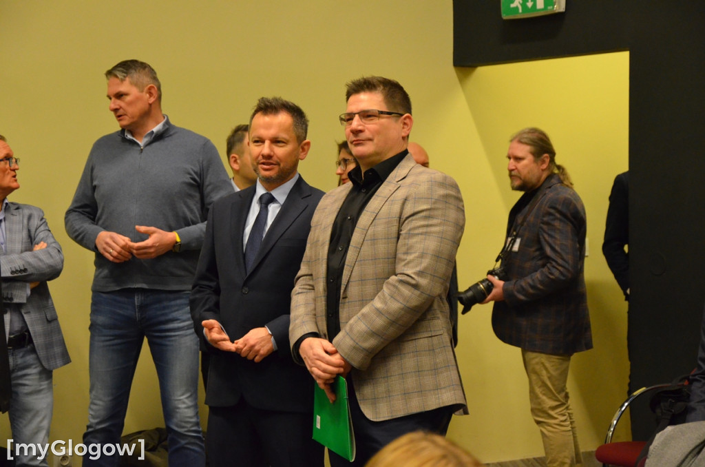 Umowa na budowę obwodnicy podpisana