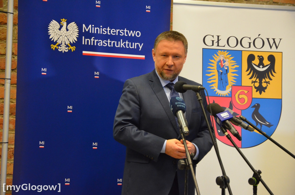 Umowa na budowę obwodnicy podpisana