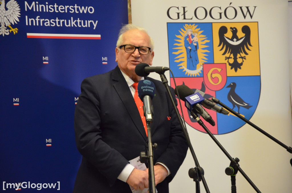 Umowa na budowę obwodnicy podpisana