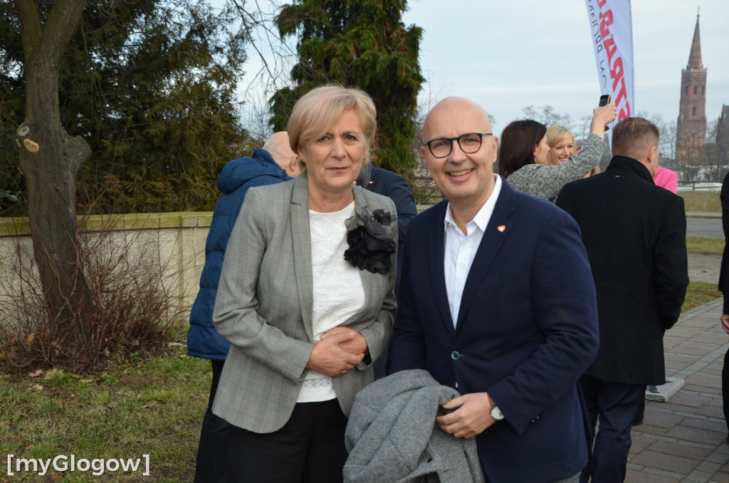 Umowa na budowę obwodnicy podpisana