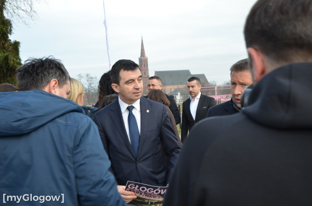 Umowa na budowę obwodnicy podpisana