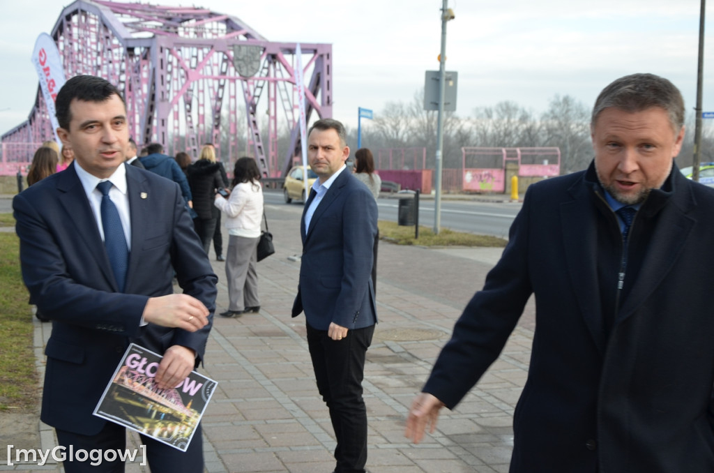 Umowa na budowę obwodnicy podpisana