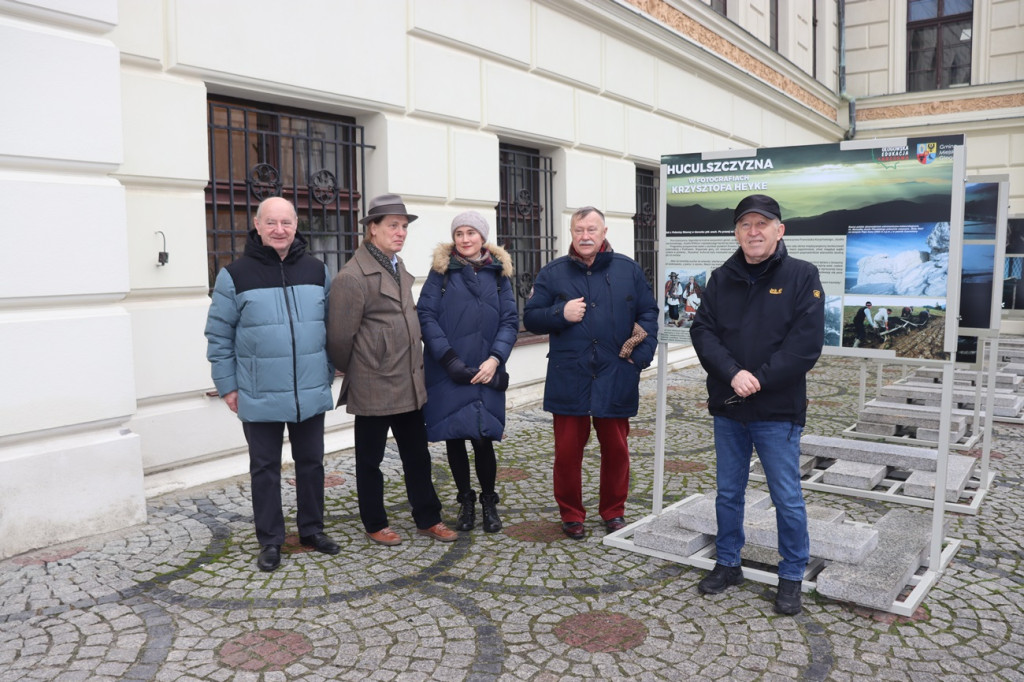 Wystawa Rynek