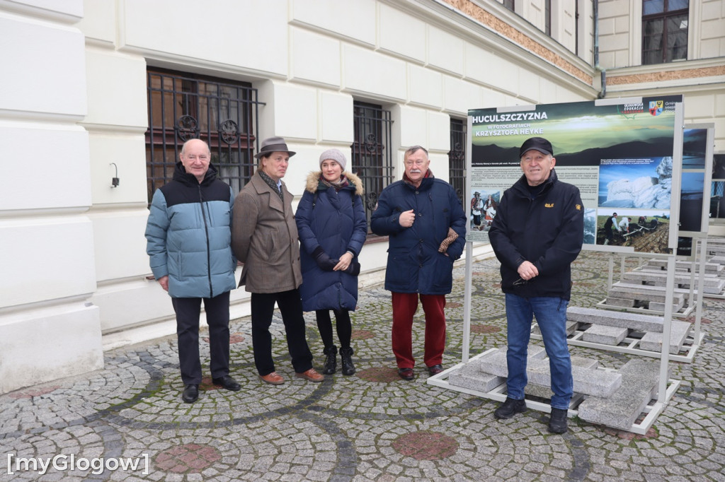 Wystawa Rynek