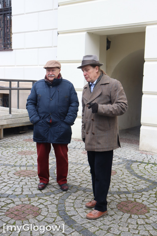 Wystawa Rynek