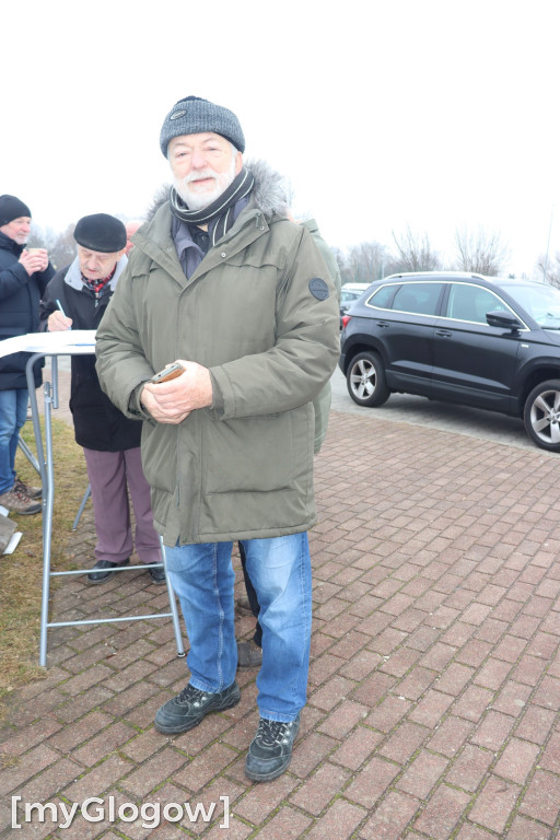 Podpisy Karol Nawrocki