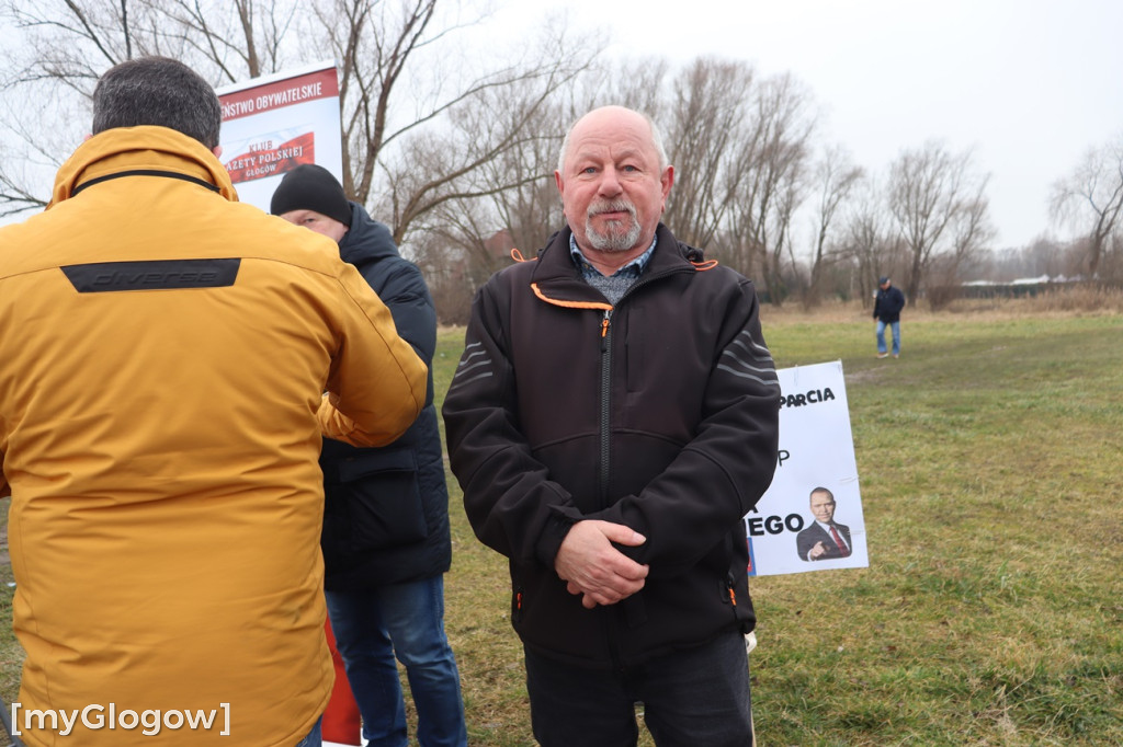 Podpisy Karol Nawrocki