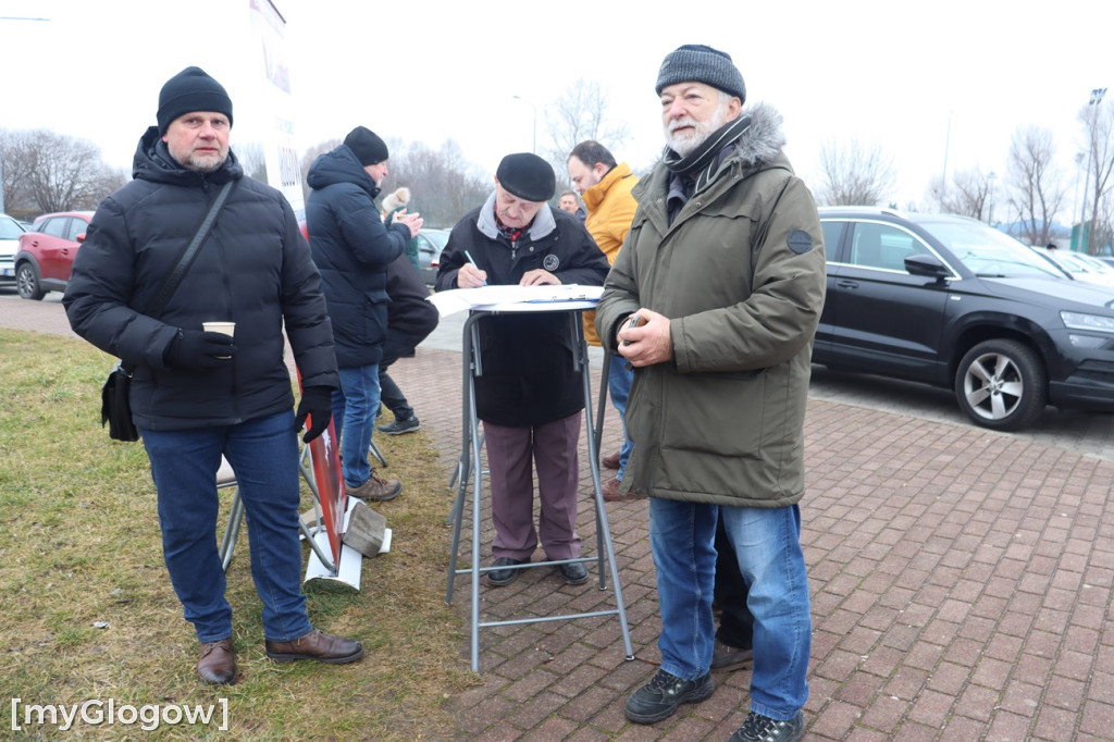 Podpisy Karol Nawrocki