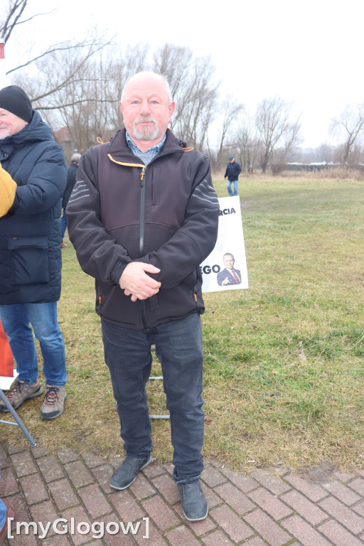 Podpisy Karol Nawrocki