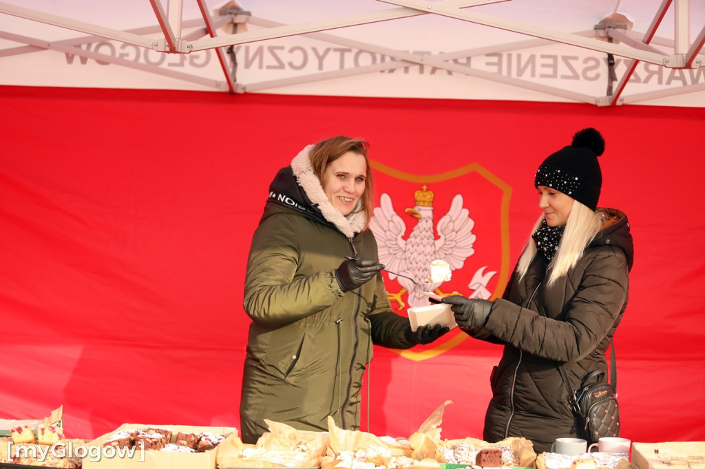 Charytatywny piłkarski turniej dla Adasia