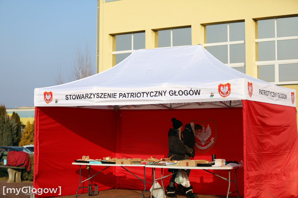 Charytatywny piłkarski turniej dla Adasia