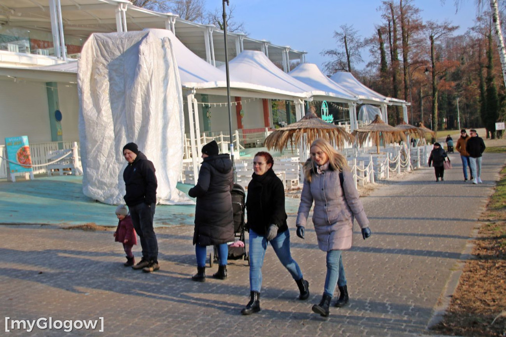 Morsy w Sławie
