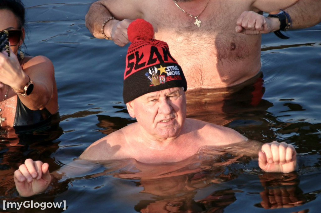 Morsy w Sławie
