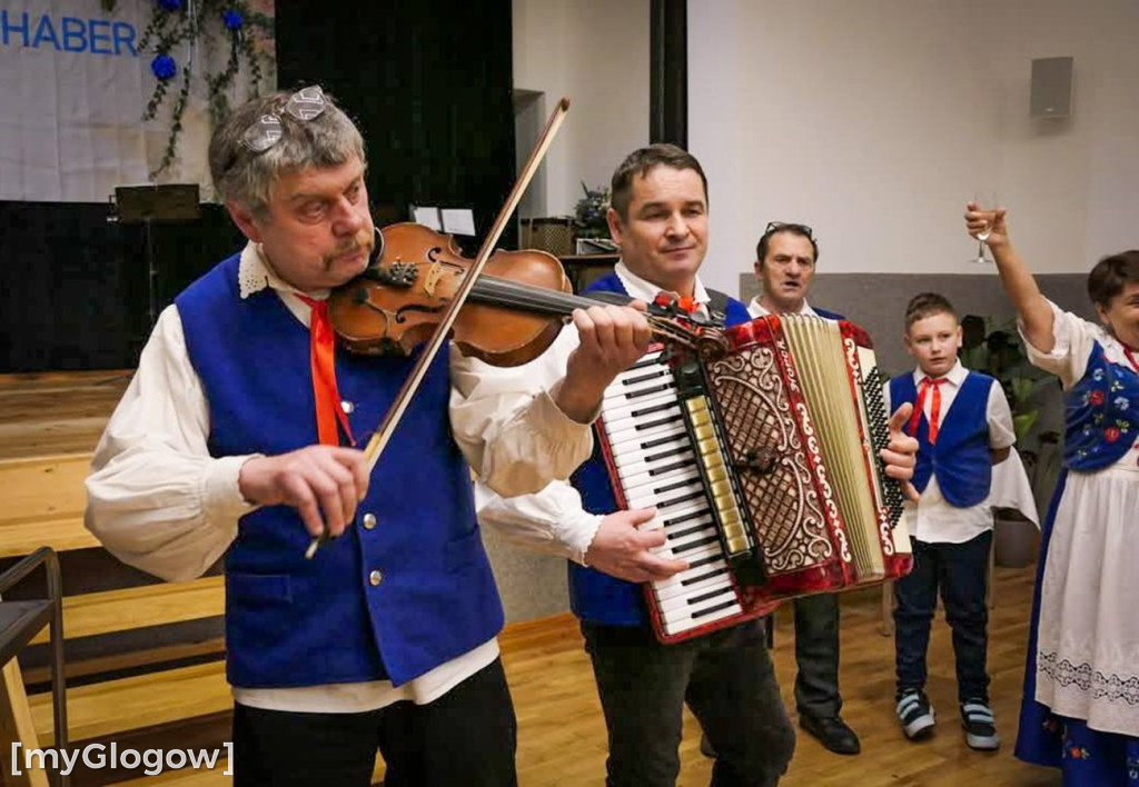 Chabry mają 20 lat