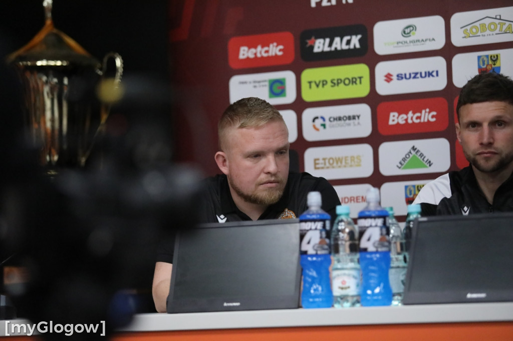 Chrobry Głogów przed sezonem