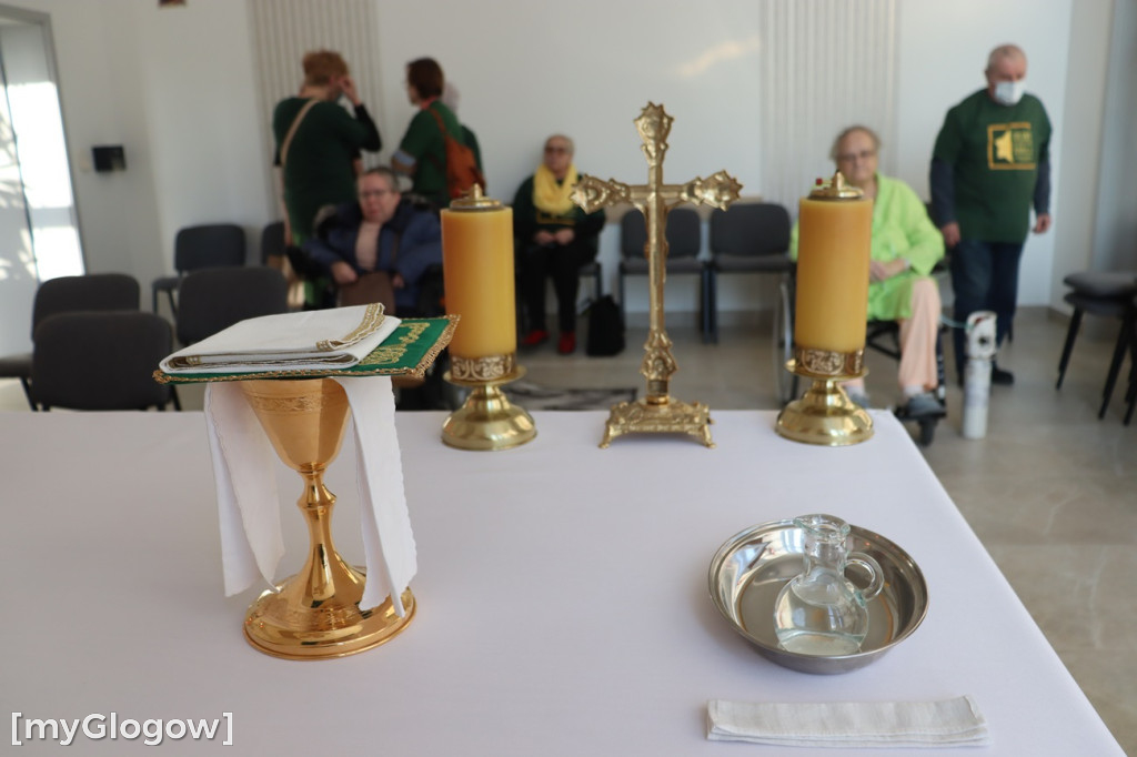 Hospicjum Głogowskie