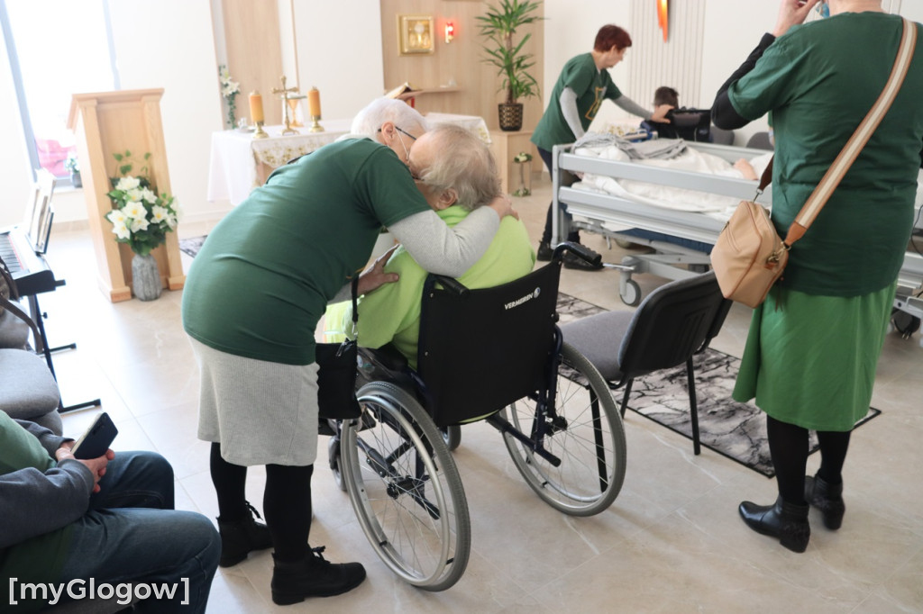 Hospicjum Głogowskie