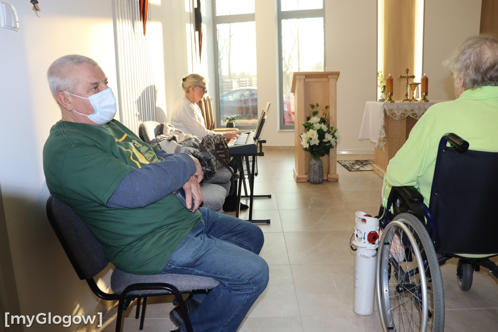 Hospicjum Głogowskie