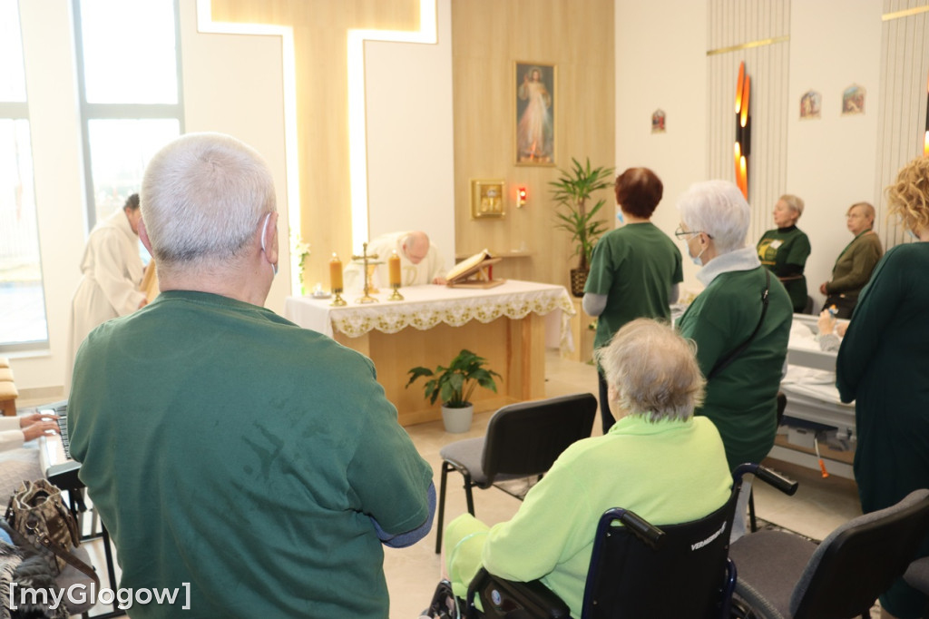 Hospicjum Głogowskie