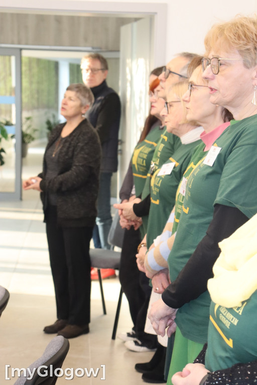 Hospicjum Głogowskie