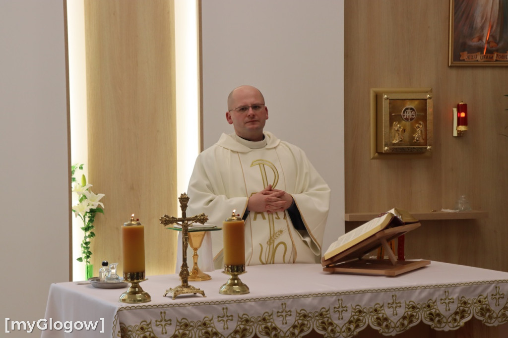 Hospicjum Głogowskie