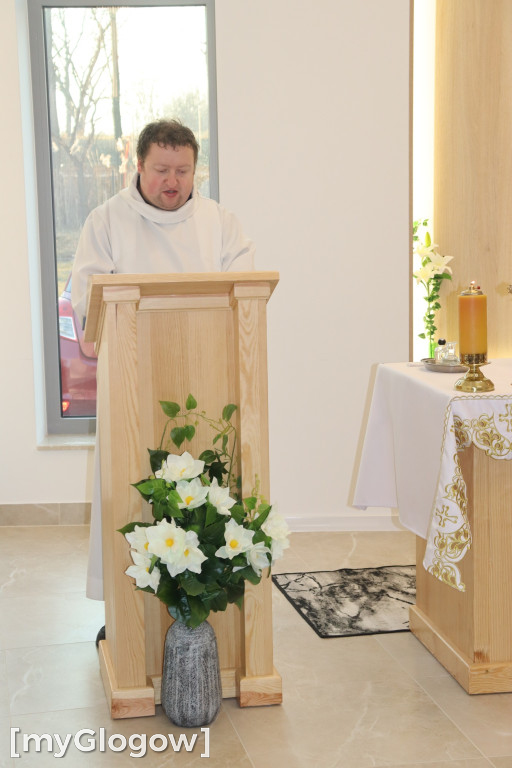 Hospicjum Głogowskie
