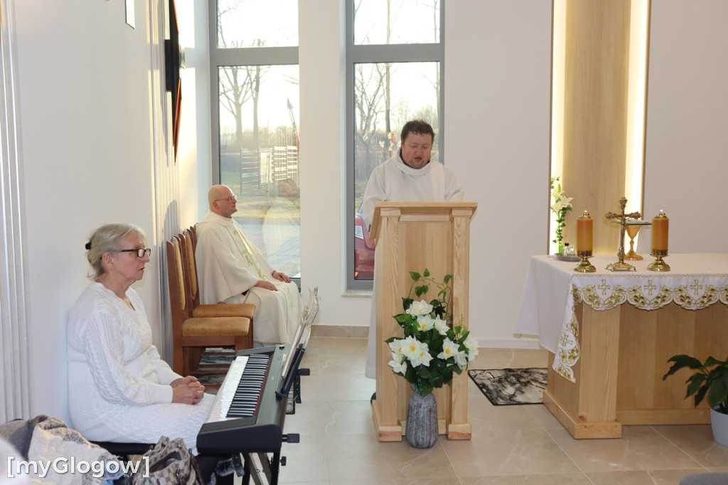 Hospicjum Głogowskie