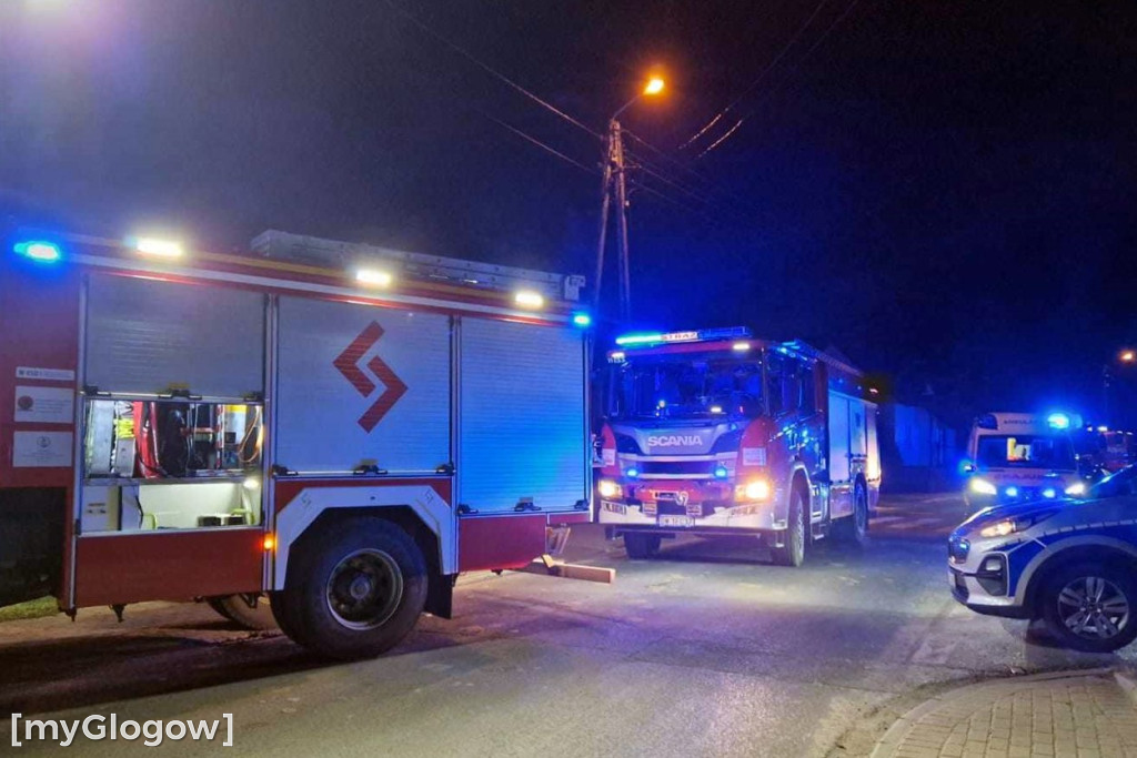 Wypadek pod Kurowicami