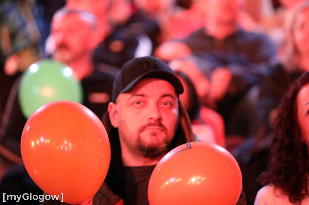 Prezentacja Chrobrego Głogów 2025
