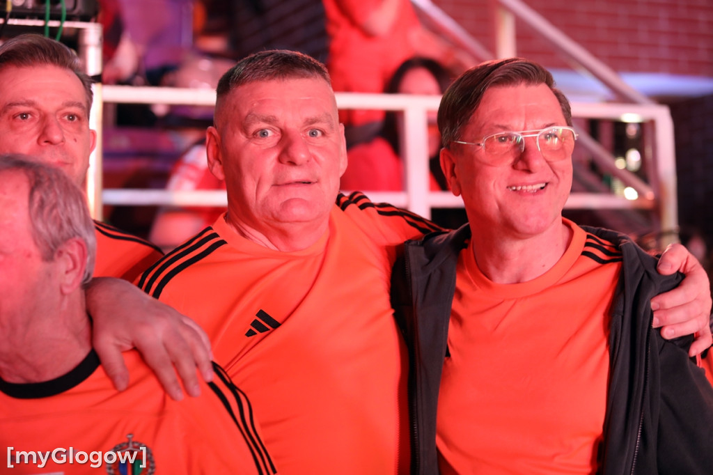 Prezentacja Chrobrego Głogów 2025