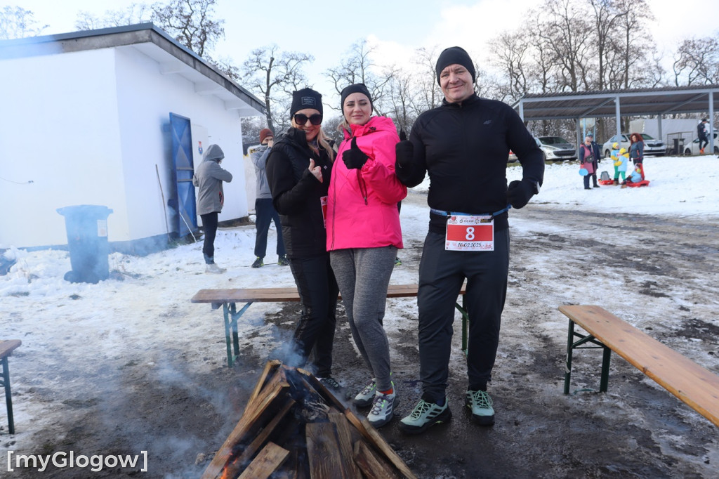 Walentynkowy Cross Straceńców