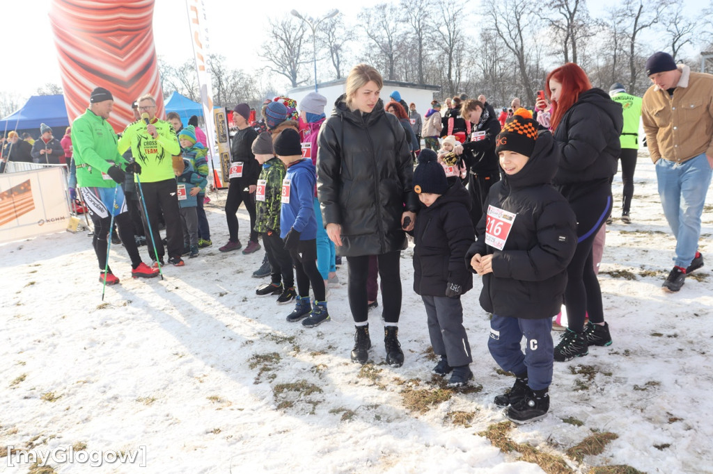 Walentynkowy Cross Straceńców