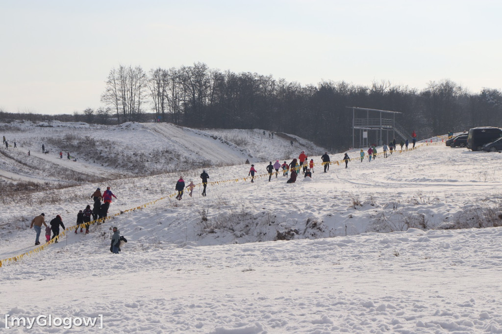 Walentynkowy Cross Straceńców