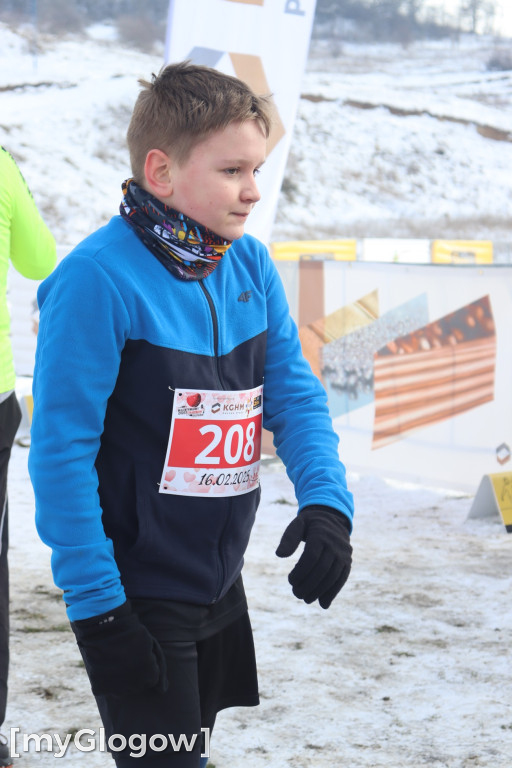 Walentynkowy Cross Straceńców