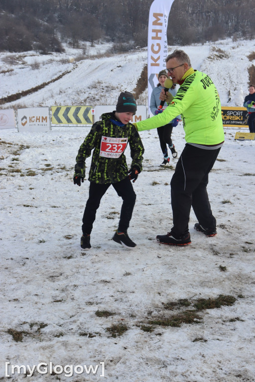 Walentynkowy Cross Straceńców