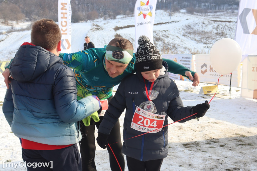 Walentynkowy Cross Straceńców