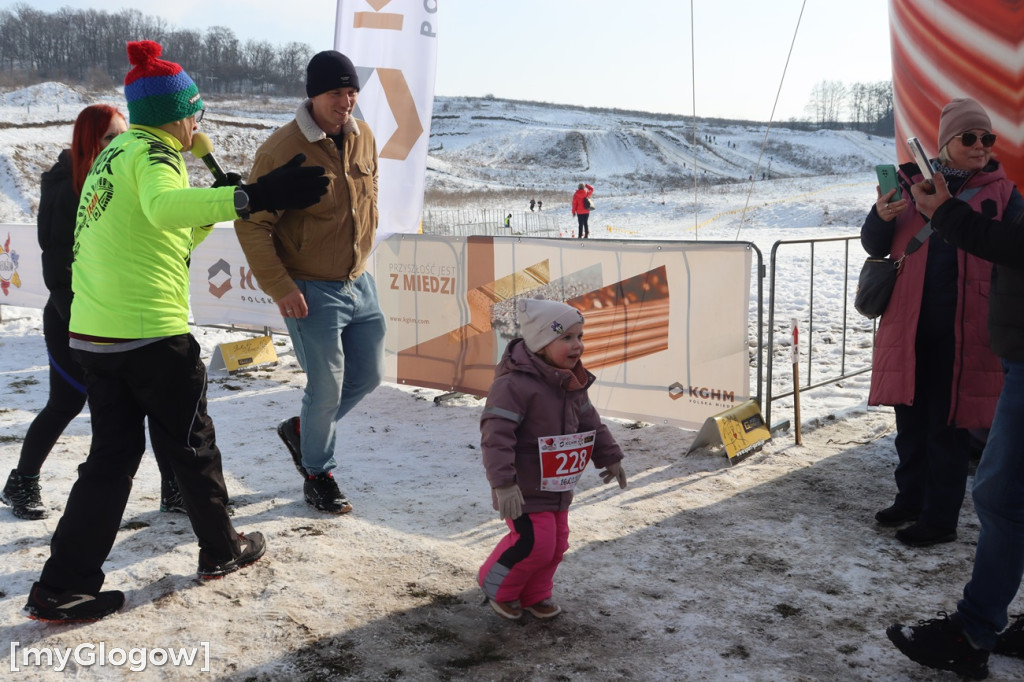 Walentynkowy Cross Straceńców