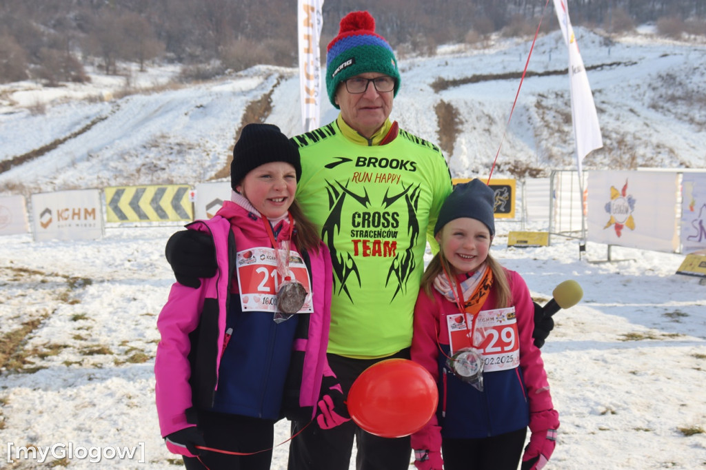 Walentynkowy Cross Straceńców