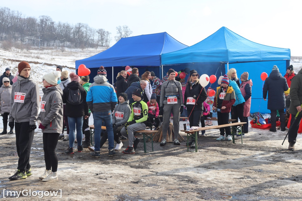 Walentynkowy Cross Straceńców